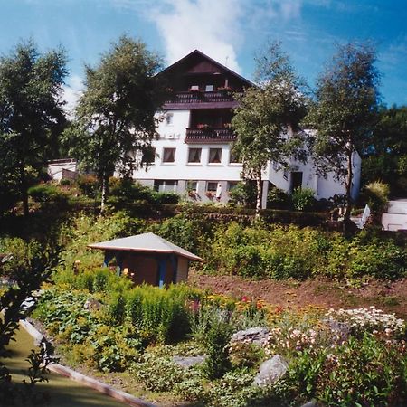 Haus Kesper-Brunen Hotel Willingen  Kültér fotó