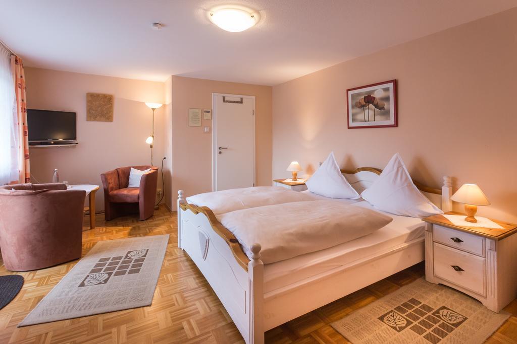 Haus Kesper-Brunen Hotel Willingen  Szoba fotó