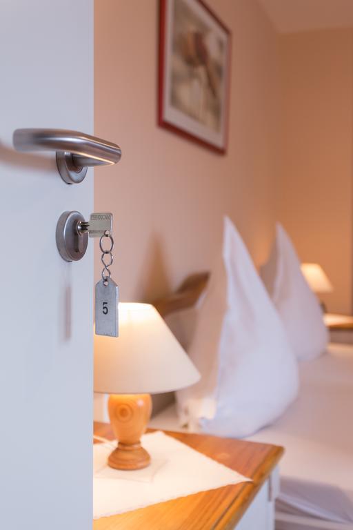Haus Kesper-Brunen Hotel Willingen  Kültér fotó