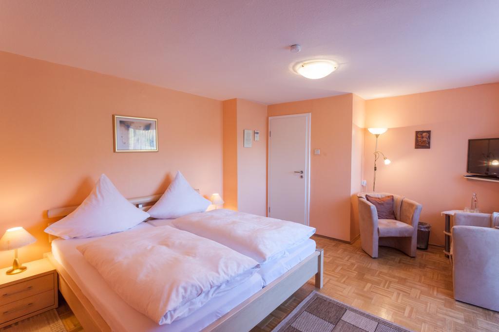 Haus Kesper-Brunen Hotel Willingen  Szoba fotó