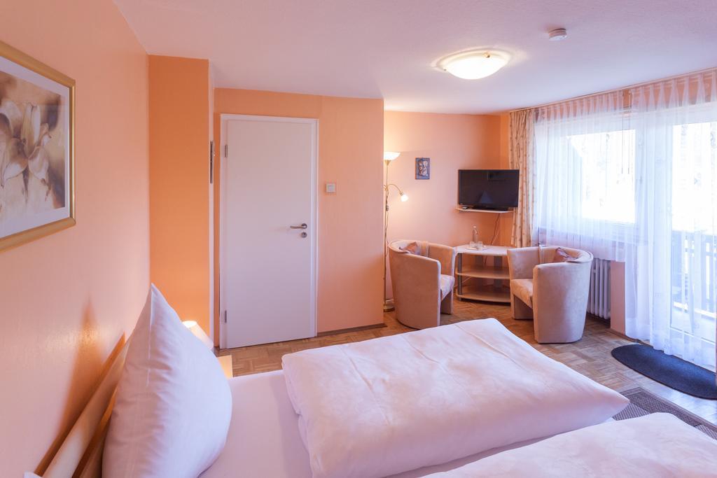 Haus Kesper-Brunen Hotel Willingen  Szoba fotó
