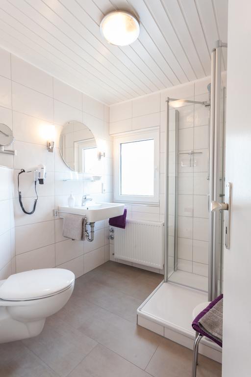 Haus Kesper-Brunen Hotel Willingen  Kültér fotó