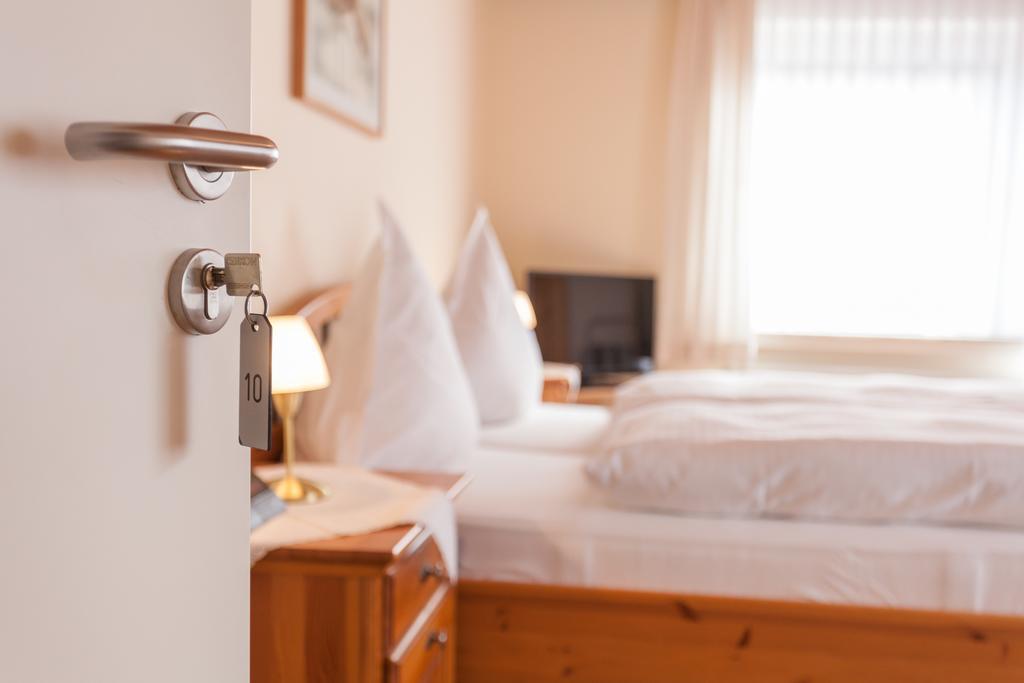 Haus Kesper-Brunen Hotel Willingen  Kültér fotó