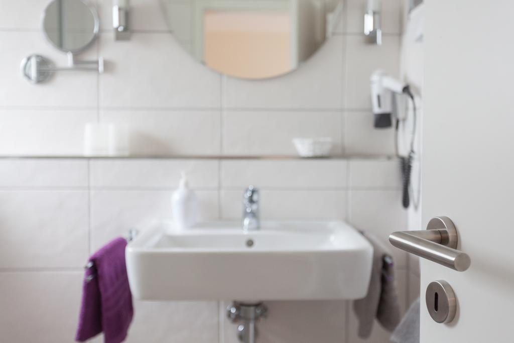 Haus Kesper-Brunen Hotel Willingen  Szoba fotó