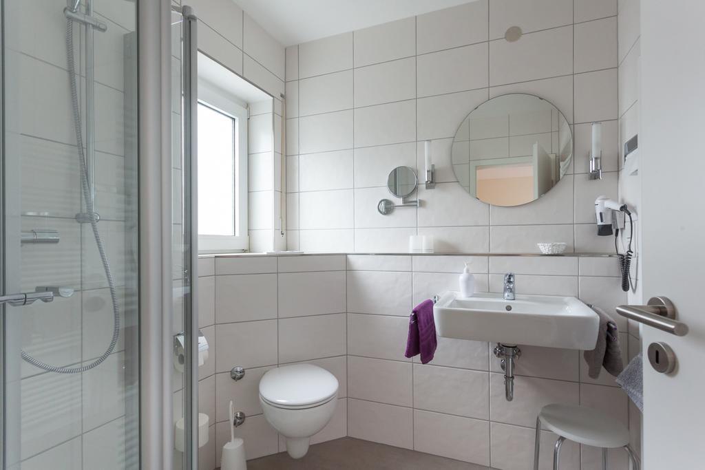 Haus Kesper-Brunen Hotel Willingen  Szoba fotó