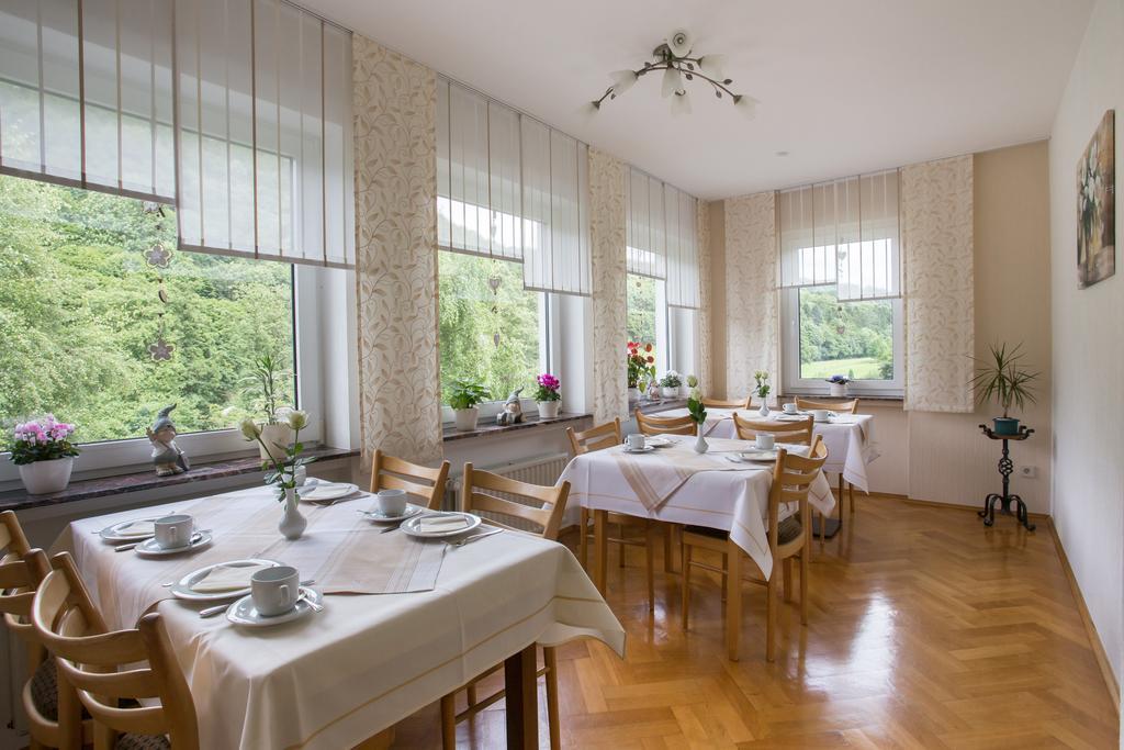 Haus Kesper-Brunen Hotel Willingen  Kültér fotó