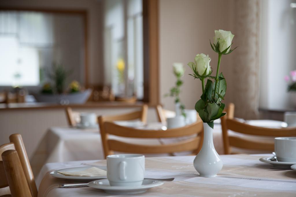 Haus Kesper-Brunen Hotel Willingen  Kültér fotó