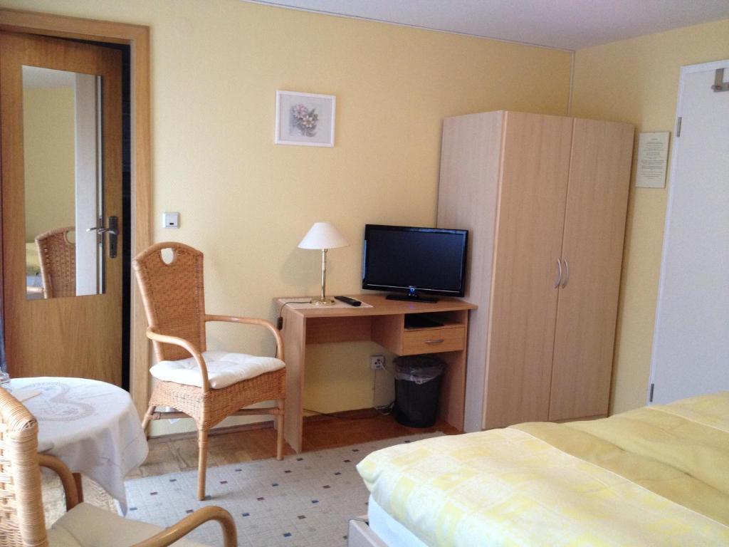Haus Kesper-Brunen Hotel Willingen  Szoba fotó