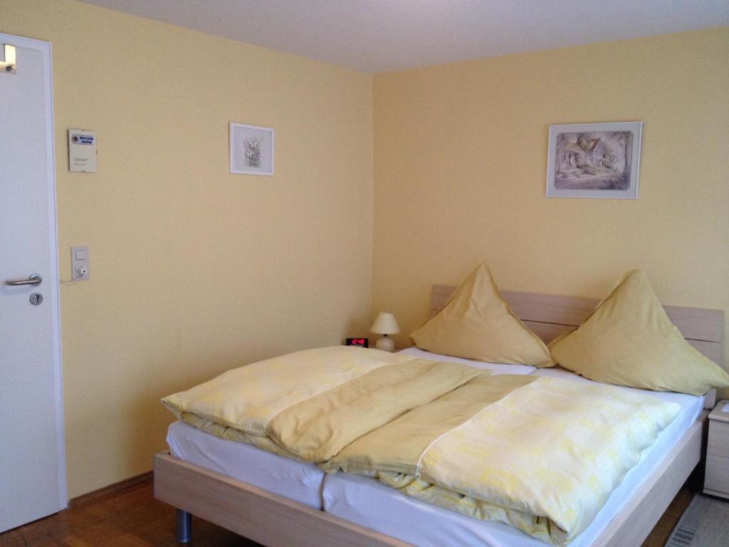 Haus Kesper-Brunen Hotel Willingen  Szoba fotó