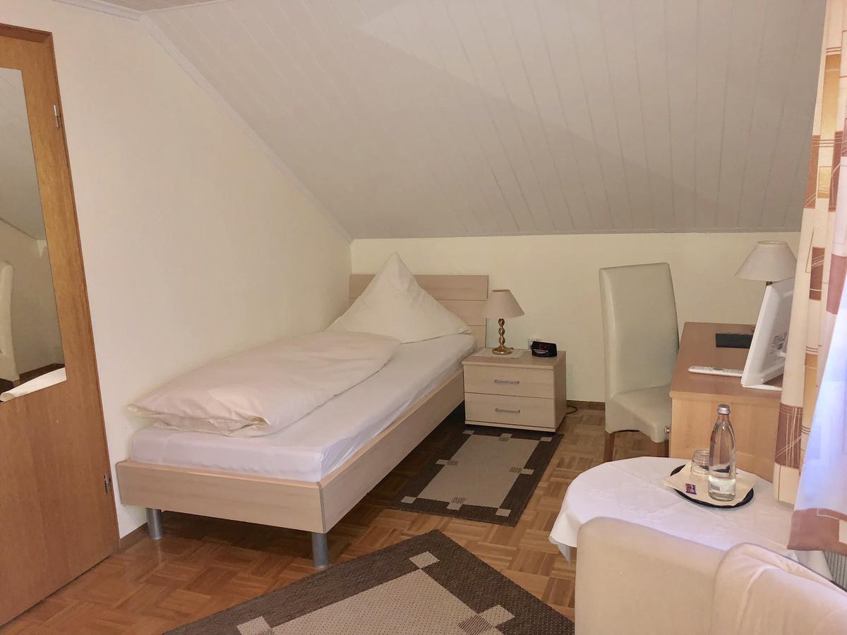 Haus Kesper-Brunen Hotel Willingen  Kültér fotó