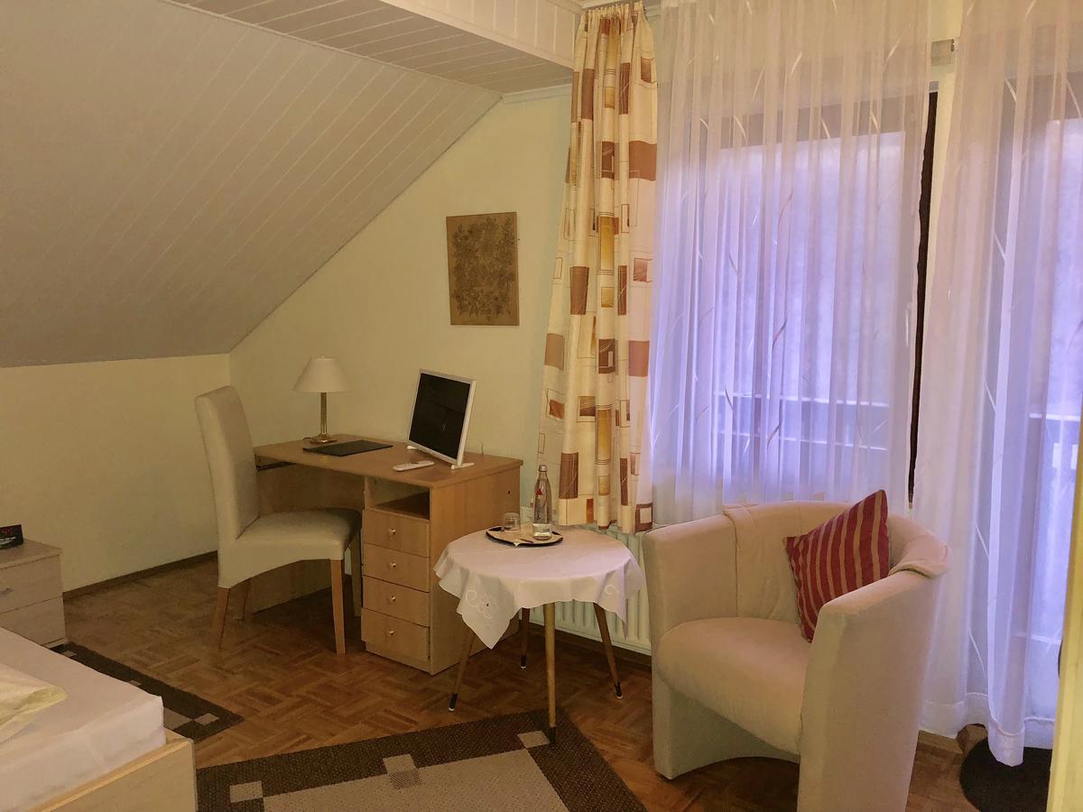 Haus Kesper-Brunen Hotel Willingen  Kültér fotó