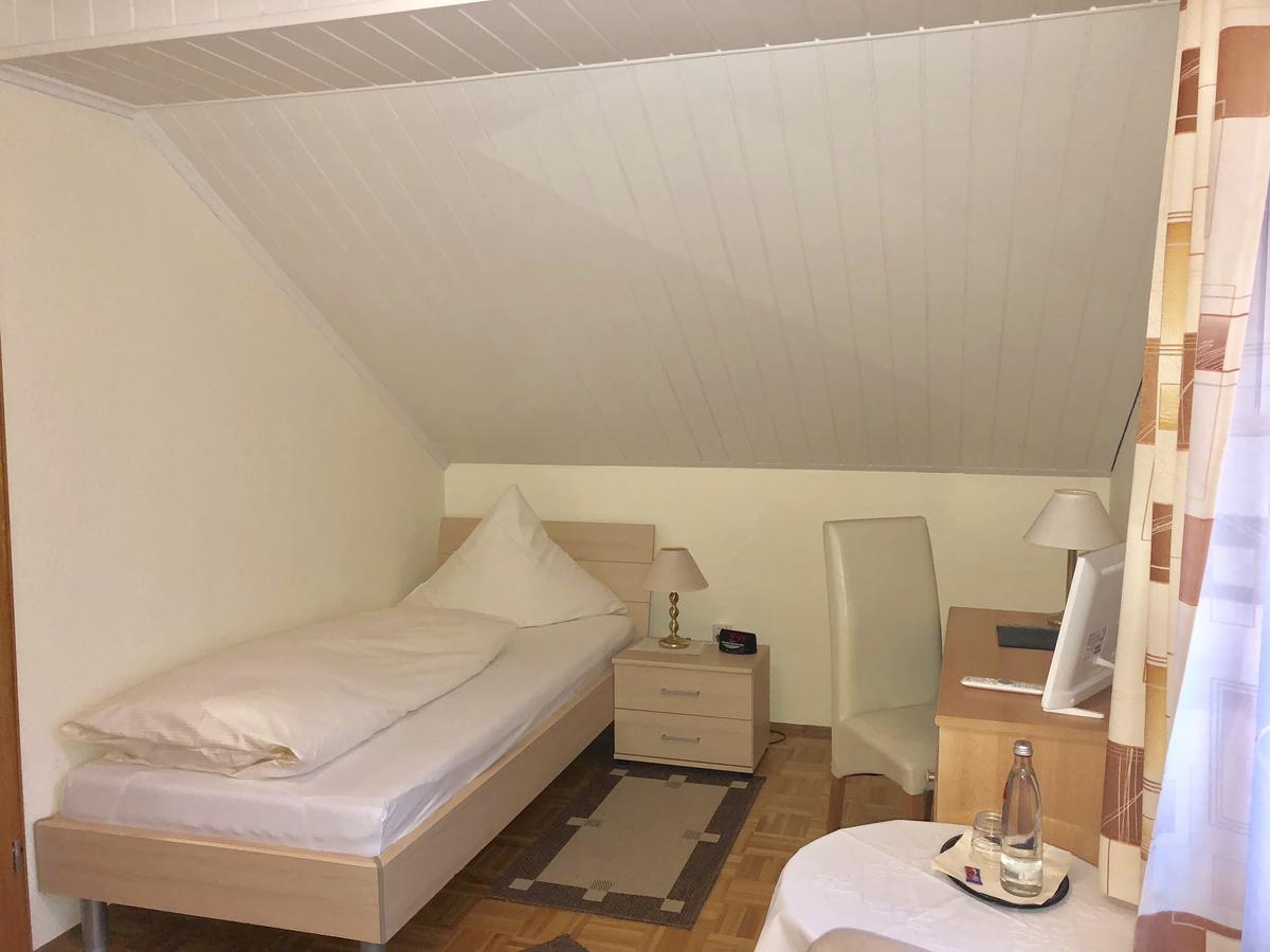 Haus Kesper-Brunen Hotel Willingen  Kültér fotó