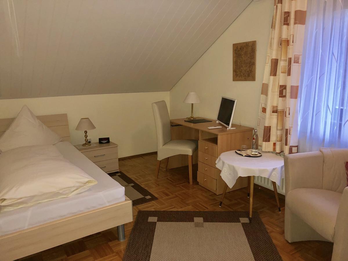 Haus Kesper-Brunen Hotel Willingen  Kültér fotó